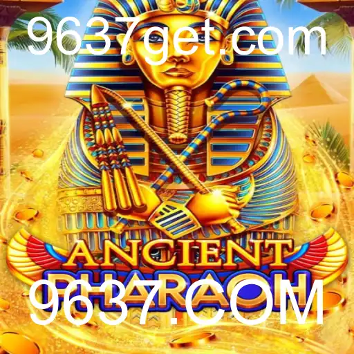 AncientPharaoh: A Journey into the Mysteries of Ancient Egypt