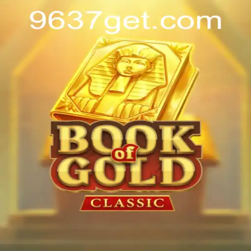 Descubra as Emoções e Estratégias do Jogo BookOfGoldClassic