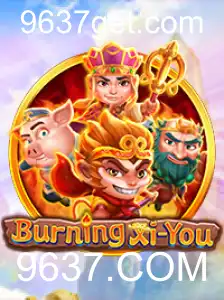 Explorando o Universo de BurningXiYou: Aventura e Estratégia Incomparáveis