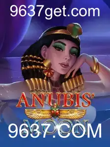 Descubra o Fascinante Mundo de AnubisMoon