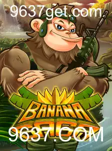 BananaSaga: O Jogo Empolgante Que Conquista Multidões