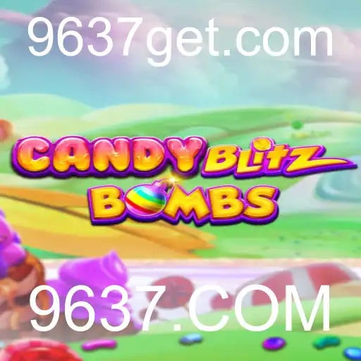 Exploração Interativa de CandyBlitzBombs e a Relevância do 9637.COM no Cenário Atual de Jogos