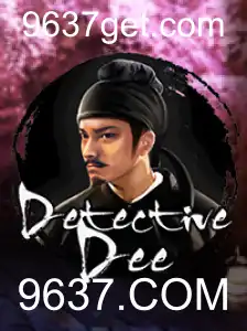 Mergulhe no Mistério com DetectiveDee: O Jogo que Desafia Suas Capacidades Investigativas