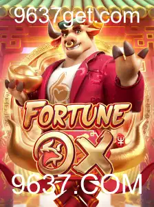Desvendando o Fascínio de FortuneOx: Um Mergulho Profundo no Mundo dos Jogos de Cassino