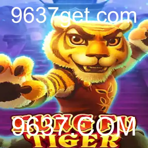 Conheça o Mundo de KungFuTiger: A Inovadora Experiência de Jogo