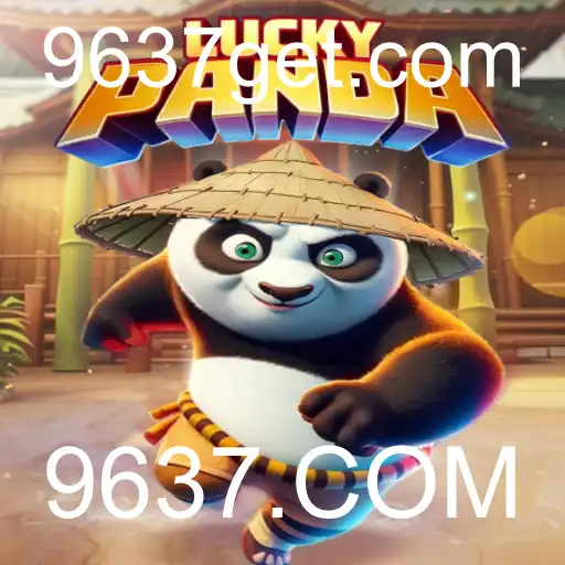 Descubra o Empolgante Jogo LuckyPanda no 9637.COM