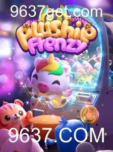 Descubra o Fascinante Mundo de PlushieFrenzy: O Jogo de Arcade que Conquistou Todos