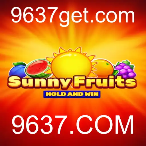 Descubra o Empolgante Mundo do Game SunnyFruits em 9637.COM
