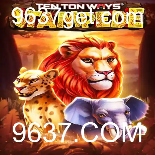 Desbravando o Mundo de TenTonWaysStampede: A Nova Sensação dos Jogos