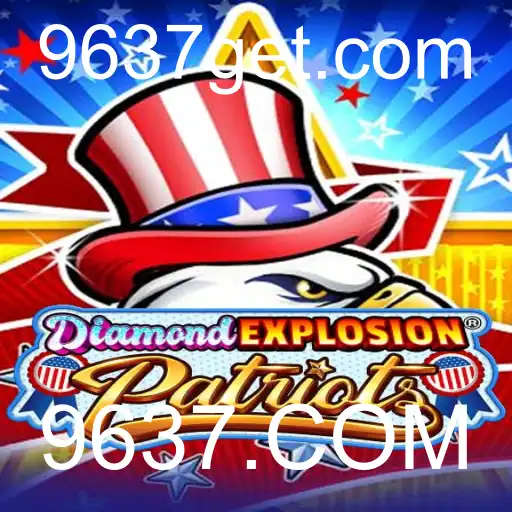 Explorando o Mundo Dinâmico de DiamondExplosionPatriots