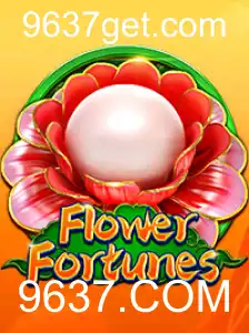 Descubra o Inovador Jogo FlowerFortunes da Plataforma 9637.COM