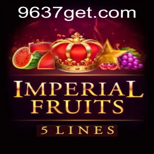 Descubra o Fascinante Mundo do Jogo ImperialFruits5