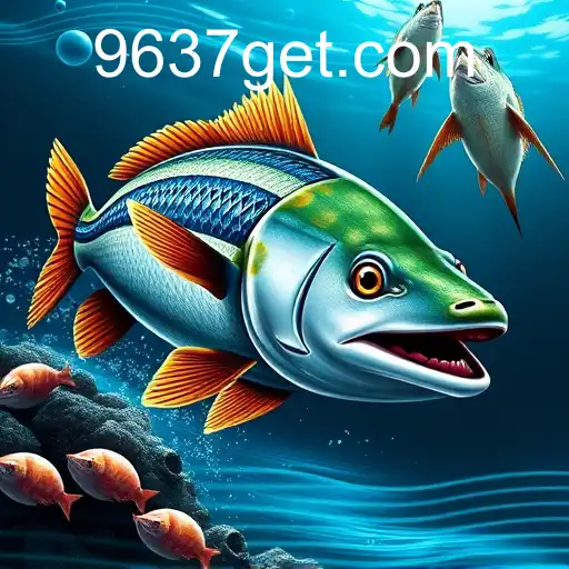 Jogos de pesca