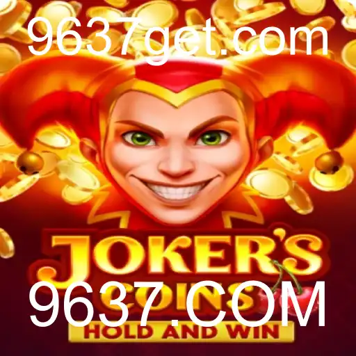Descobrindo o Universo de JokersCoins: Um Novo Jogo de Apostas Online