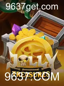 Explorando o Mundo de Aventura com JollyTreasures e 9637.COM