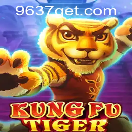 Conheça o Mundo de KungFuTiger: A Inovadora Experiência de Jogo
