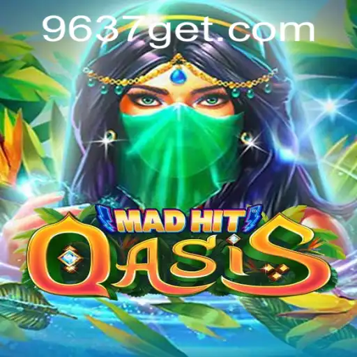 Explorando MadHitOasis: A Nova Sensação no Mundo dos Jogos