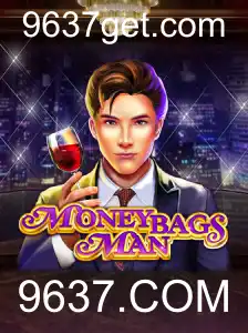 MoneybagsMan: Um Mergulho no Jogo Fenomenal de Estratégia e Fortuna