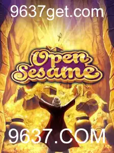 Descubra o Mundo Inovador de OpenSesame: O Jogo que Está Conquistando Fãs em 9637.COM