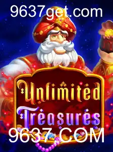Explorando o Mundo de UnlimitedTreasures: Um Guia Completo